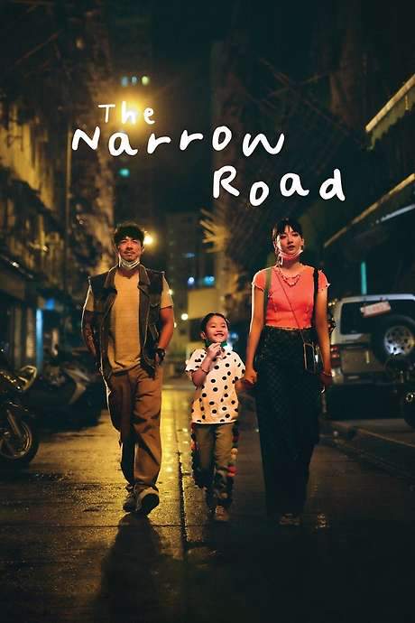 The Narrow Road